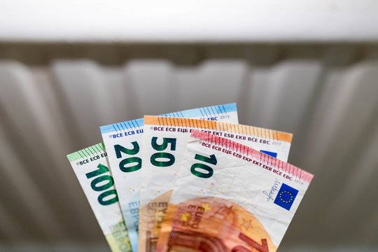 Šiems gyventojams – 4,5 mln. eurų parama: paraiškas priims jau nuo rytojaus