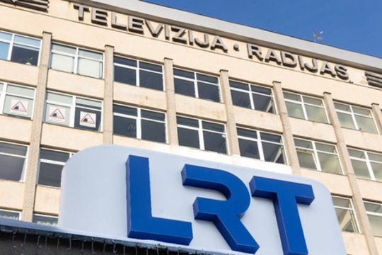 A. Zuokas, S. Kairys, J. Staselis ir D. Jastramskis: ar LRT daro spaudimą Seimui?