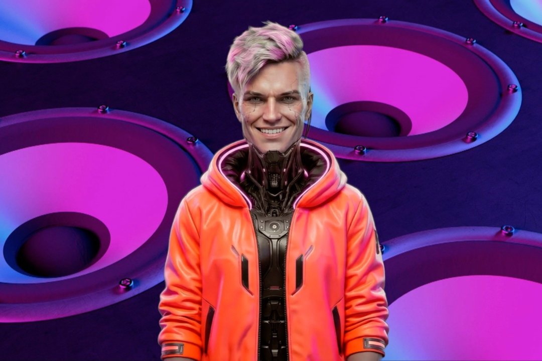 Viename iš šalies televizijos kanalų – dideli pokyčiai: laidas ves dirbtiniu intelektu sukurti vedėjai