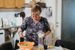 Mokslininkų atradimas: paprastas įprotis gali atitolinti senatvinę silpnaprotystę