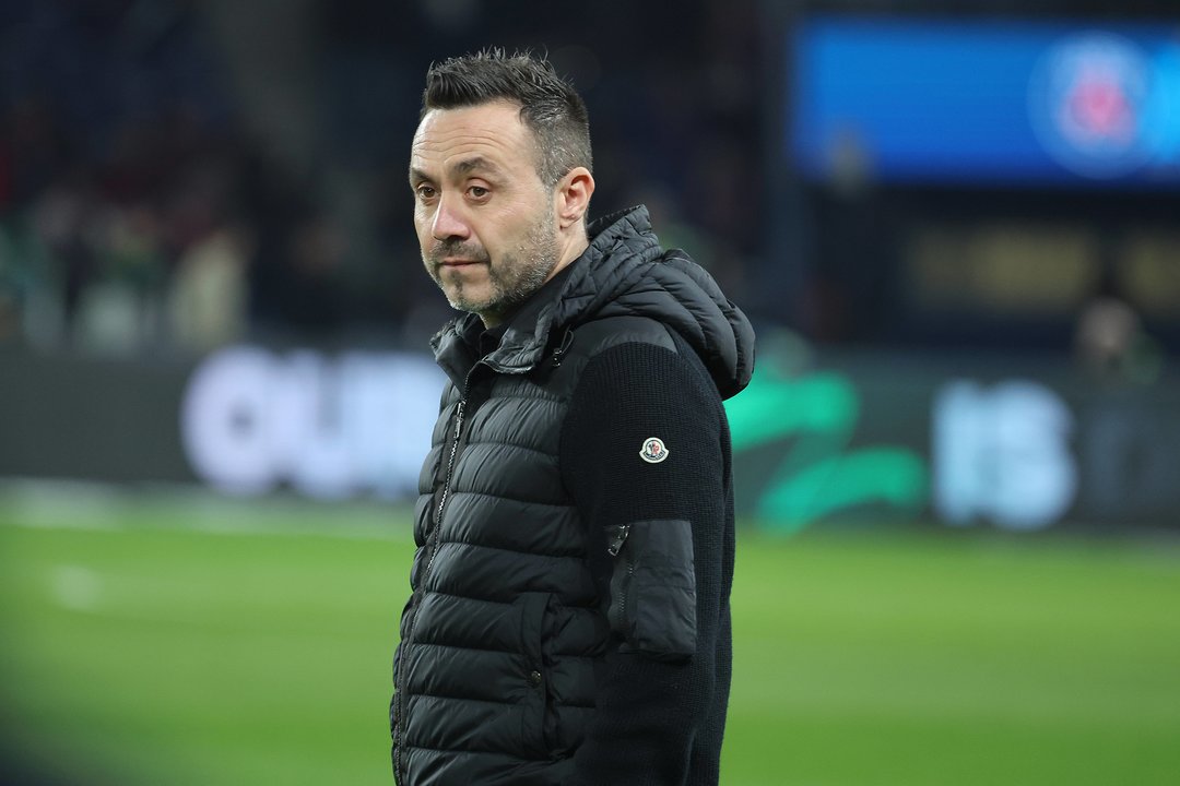 „Tottenham“ ir vėl pristatė naująjį vyriausiąjį trenerį