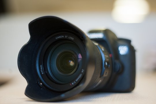 Vilniuje iš patalpų pavogti trys trys fotoaparatai ir dronas