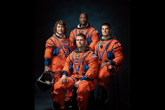 Artėja istorinė Mėnulio misija – tikimasi, kad bus pasiekti net keli nauji rekordai