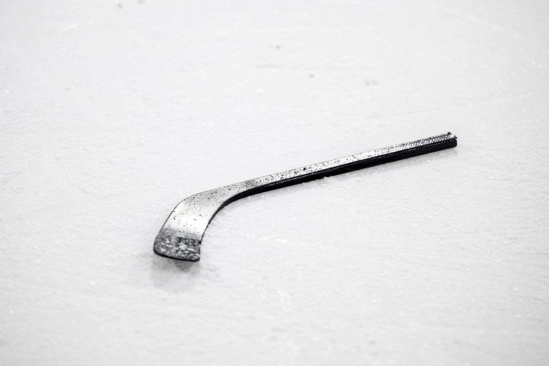 Po 13-mečio žūties ledo ritulio treniruotės metu – prokuratūros išvada