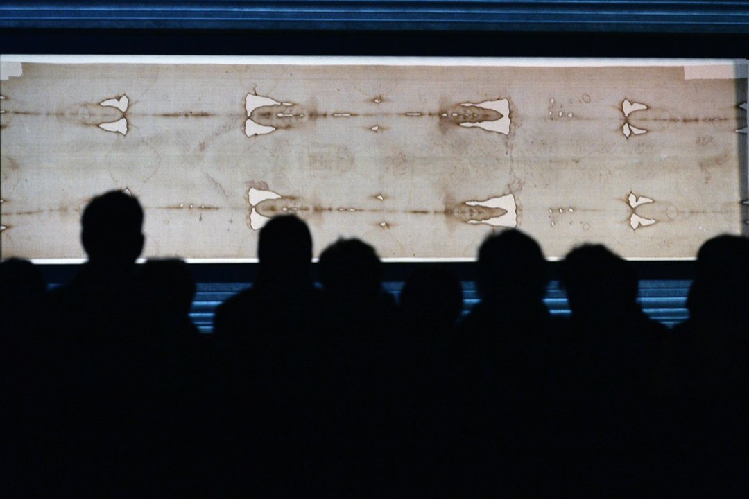 Naujas Turino drobulės tyrimas įnešė tik dar daugiau painiavos