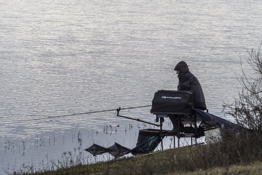 Aplinkosaugininkai pradeda reidus visoje Lietuvoje: tikrins ne tik žvejus, bet ir prekybininkus