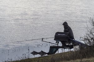 Aplinkosaugininkai pradeda reidus visoje Lietuvoje: tikrins ne tik žvejus, bet ir prekybininkus
