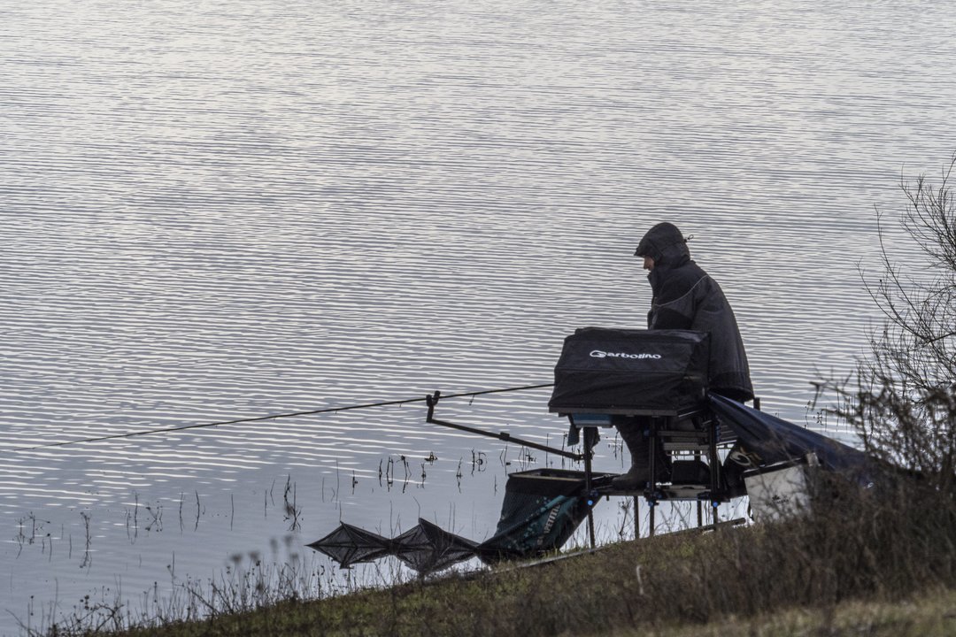 Aplinkosaugininkai pradeda reidus visoje Lietuvoje: tikrins ne tik žvejus, bet ir prekybininkus