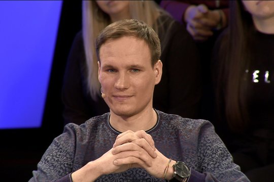 Vilniuje apvogtas Remigijus Gataveckas: kreipėsi su pagalbos prašymu