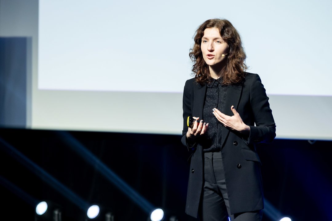 U. Kaunaitė: kasmet ugdymo įstaigas papildo apie pusšimtis „Pradedu mokyti Vilniuje“ programą baigusių mokytojų