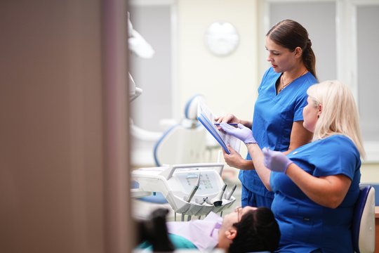 Šios srities specialistai ypač paklausūs darbo rinkoje: jų nepakeis dirbtinis intelektas