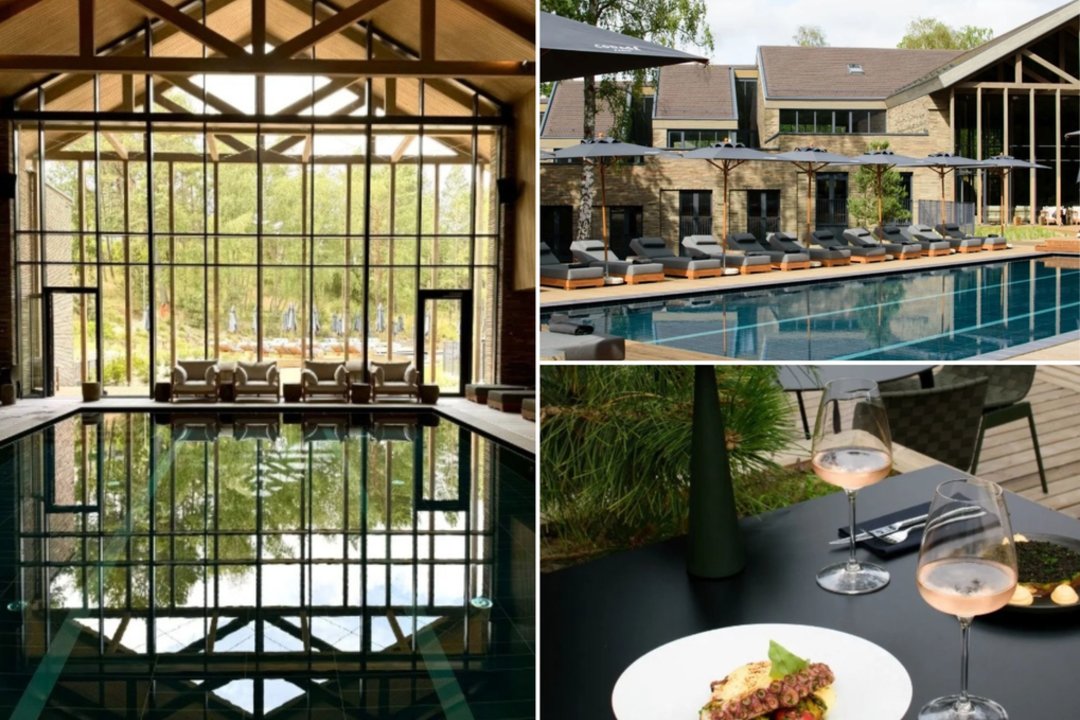 Antstoliai per varžytynes parduoda žinomą SPA kompleksą: siekia gauti solidžią sumą pinigų