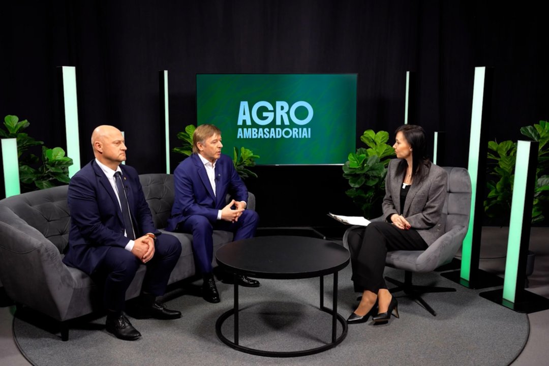 Ateities ūkis Lietuvoje: sprendimai, kurie pakeis pienininkystės kryptį Lietuvoje