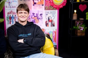 Po skandalingų kaltinimų – atviras Viktoro Balykovo atsakas: „Pripažįstu, kad mūsų santykiai buvo sudėtingi“