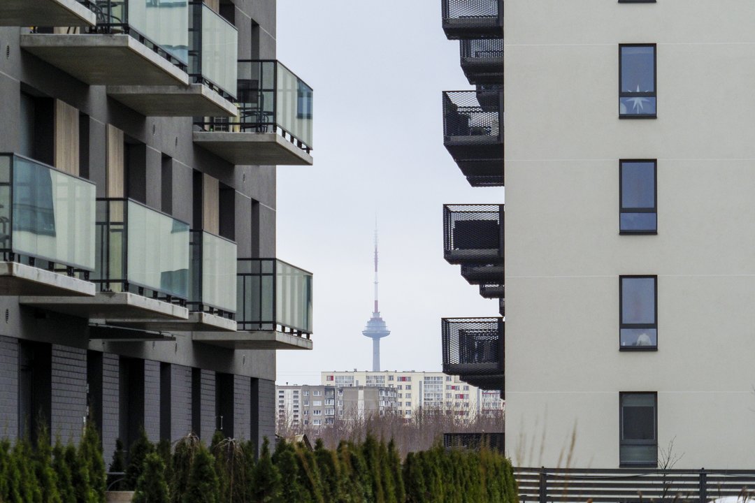 Nuo gegužės 1 d. – pokyčiai įsigyjant būstą: daliai žmonių bus pigiau ir paprasčiau