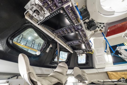 10 įtemptų dienų kosmose: štai kas laukia astronautų misijos „Artemis 2“ metu