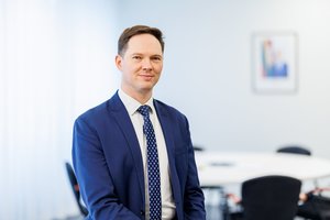 Finansų ministras: sužinoti, kiek žmonių pasitraukė iš antros pensijų pakopos, bus įdomu vėliau