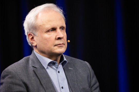 Įvardijo, ar Lietuva atsilaikys spaudimui dėl santykių su Baltarusija: ne JAV visa tai užkūrė