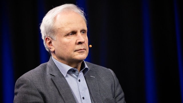 Įvardijo, ar Lietuva atsilaikys spaudimui dėl santykių su Baltarusija: ne JAV visa tai užkūrė