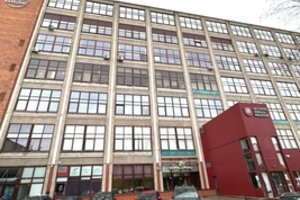 Neeilinis aukcionas: parduotos Lietuvos prabavimo rūmų patalpos Vilniuje