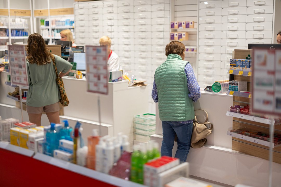 Įsigaliojo paprastesnė vaistų įtraukimo į kompensavimo sąrašus tvarka