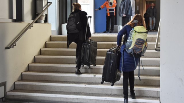 Pagal užsieniečiams suteikiamą pilietybę – Lietuva sąrašo gale: gyventojai pasidalijo, kas kelia didžiausią baimę