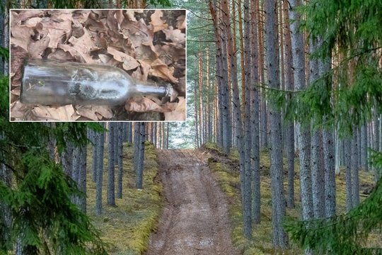 Miške rastame butelyje – žiaurus radinys: biologas primena, kad tokia „savigyda“ – draudžiama