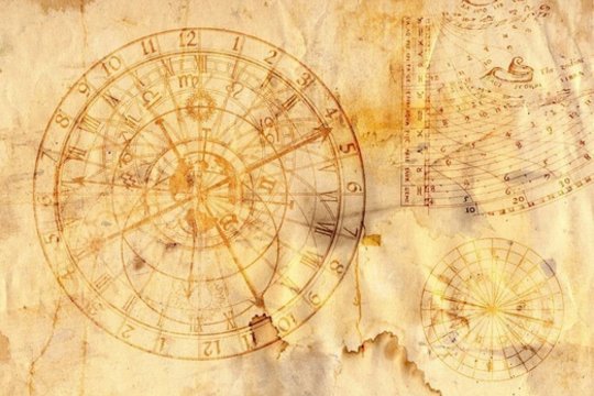 Palmiros horoskopas šeštadieniui, balandžio 4 d.