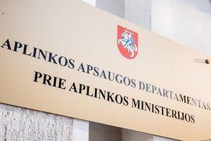 „Grigeo“ taršos byloje proveržio nematyti – institucijos kratosi atsakomybės, gamta vis dar užteršta