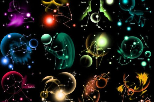 Palmiros horoskopas sekmadieniui, balandžio 5 d.