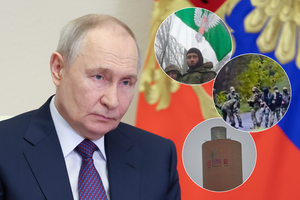 Rusijai vėl užsipuolus Baltijos šalis – pasaulinio garso ISW analitikų signalas