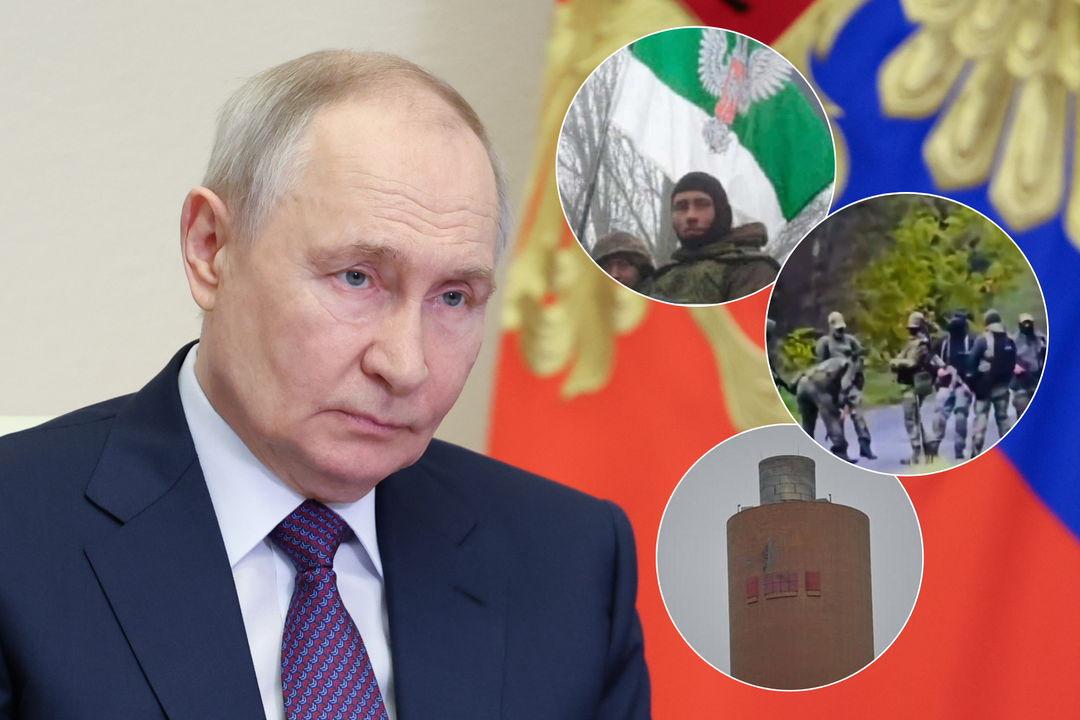 Rusijai vėl užsipuolus Baltijos šalis – pasaulinio garso ISW analitikų signalas