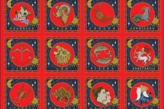 Palmiros horoskopas ketvirtadieniui, balandžio 9 d.