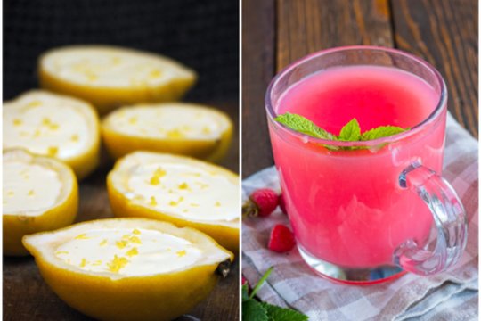 Lengvi, gaivūs ir paprasti desertai šventėms: nereikia nei sudėtingo paruošimo, nei gausybės cukraus