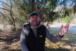 Apie pokyčius prabilęs P. Samoška pribloškė gerbėjus: komentaruose – nusivylimo banga