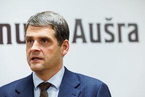 ELTA glaustai: „Nemuno aušrai“ siūloma neskirti daugiau nei 240 tūkst. eurų siekiančios pusmečio dotacijos