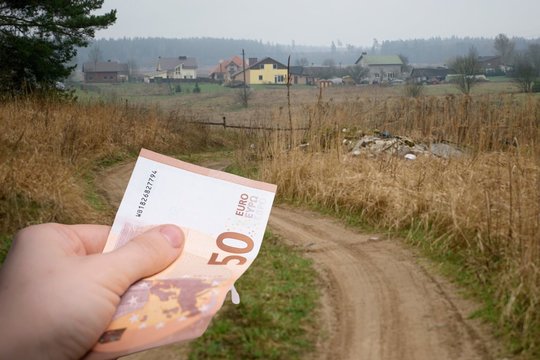 Tai privalo žinoti visi žemės sklypų savininkai: kitaip – gali kainuoti laiką ir pinigus