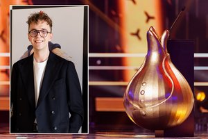 „Auksiniuose svogūnuose“ pagerbtas ir J. Pečeliūnas: jam – netikėtas įvertinimas