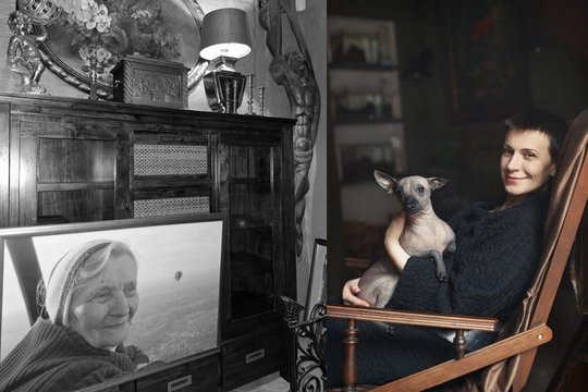 Daivos Sakalės šeimoje – širdį verianti netektis: „Tikėjosi dar sugrįžti“