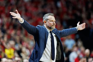 Auklėtinius „dubasintis“ verčiantis G. Žibėnas prakalbo apie žaidėjų jaudulį