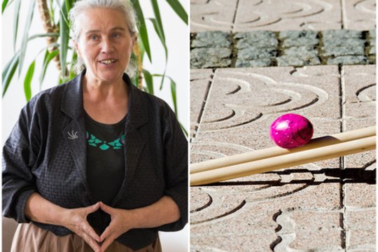 Etnologė atskleidė tikrąją kiaušinių marginimo ir ridenimo priežastį: paaiškėjo, kas už to slypi