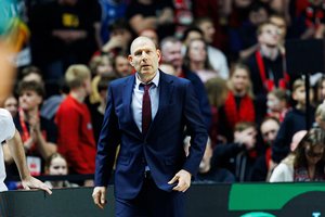 „Ryto“ sirgaliams kalbą skyręs ERA strategas laukia dar vienos akistatos su jais