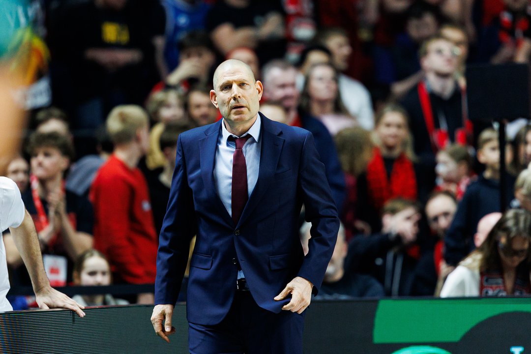 „Ryto“ sirgaliams kalbą skyręs ERA strategas laukia dar vienos akistatos su jais