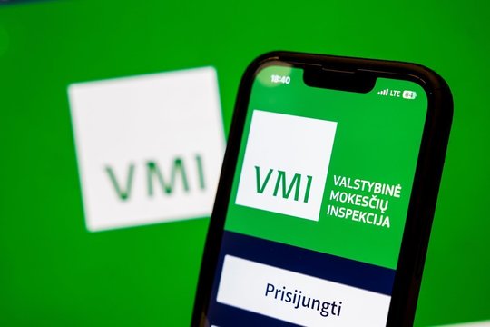 Skubi žinia iš VMI – vieną dieną negalėsite teikti deklaracijų: paaiškino, kodėl
