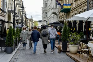 Pateikė du scenarijus Lietuvai – antruoju atveju žala ekonomikai bus didesnė