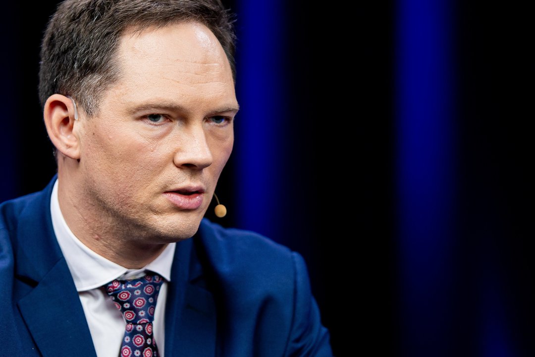 K. Vaitiekūnas į trąšų tranzitą žiūri atsargiai: tai yra saugumo, o ne ekonominis klausimas