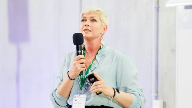 Sportininkų tėvus ragina mesti statistiką į šoną: ateitis yra kuriama krepšinio aikštelėje