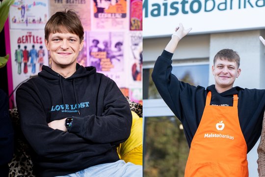 Į galimo smurto skandalą įsivėlusiam Viktorui Balykovui – dar vienas skaudus kirtis