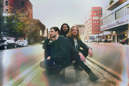 Nicolas Jaar su „Darkside“ grįžta į Vilnių: tai bus vienintelis koncertas Baltijos šalyse