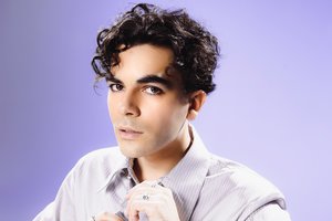 Iš dainininko Roko Yan – intriguojanti žinia